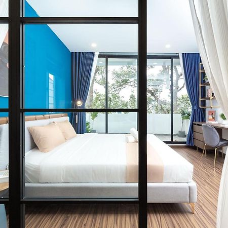 Cozrum Smart - First Target Hotel Ho Şi Min Dış mekan fotoğraf