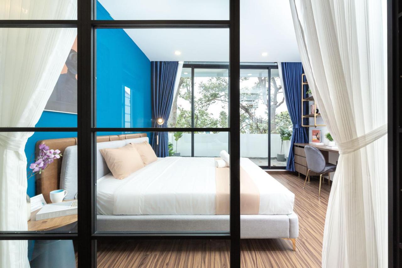 Cozrum Smart - First Target Hotel Ho Şi Min Dış mekan fotoğraf