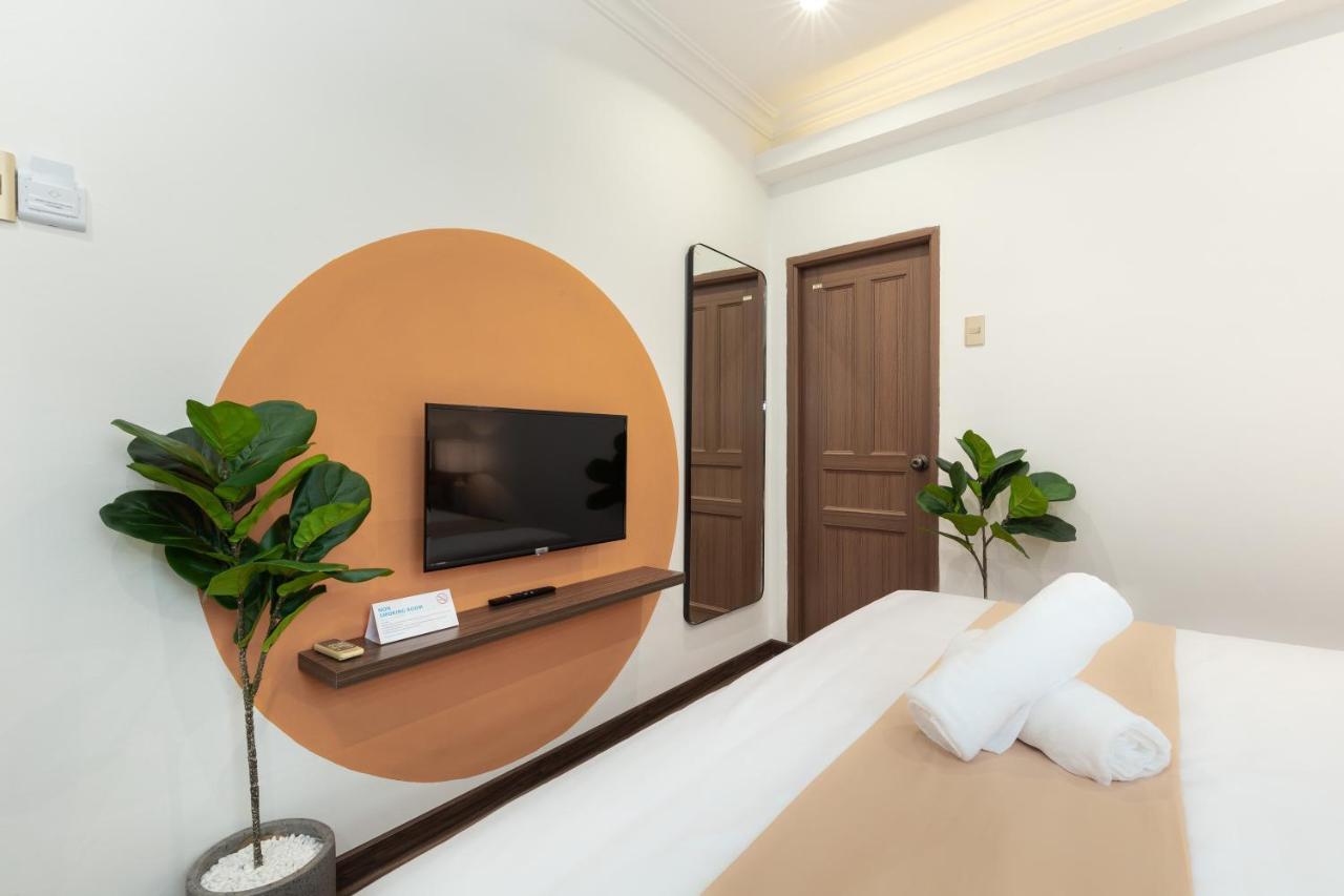 Cozrum Smart - First Target Hotel Ho Şi Min Dış mekan fotoğraf