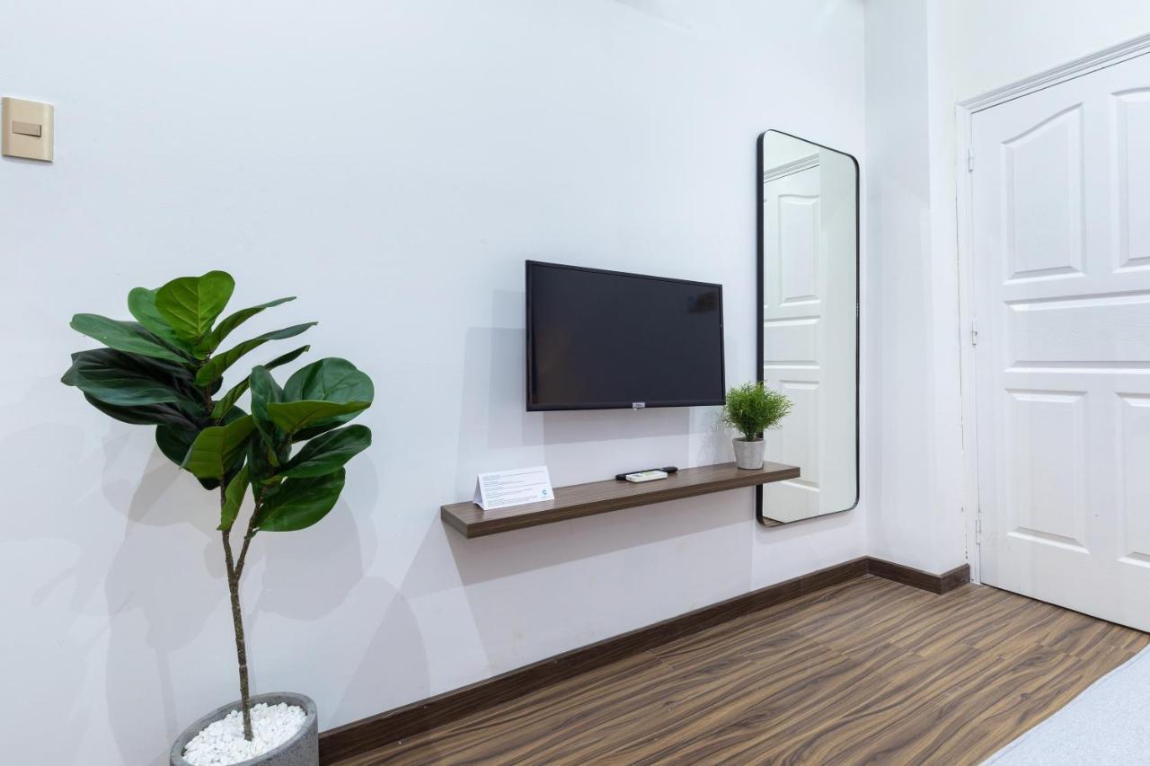 Cozrum Smart - First Target Hotel Ho Şi Min Dış mekan fotoğraf