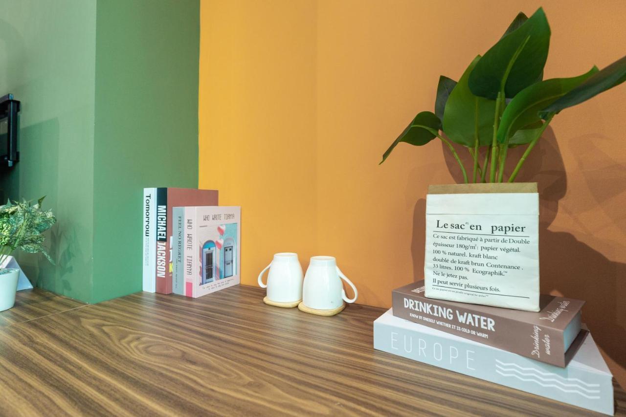 Cozrum Smart - First Target Hotel Ho Şi Min Dış mekan fotoğraf